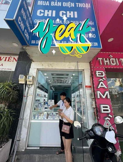 Bán Mặt Tiền Quang Trung, P12 Gò Vấp, Cho Thuê 25 triệu/tháng, 6 Tỷ 3