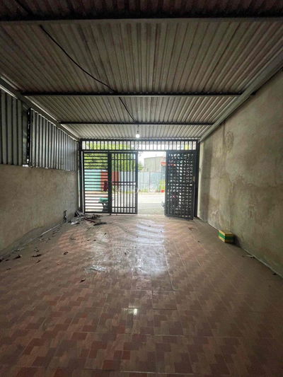 🐳★ cho thuê Mặt tiền VÕ THỊ ĐẦY ( Đặng Thúc Vịnh nối dài) 5 x 22m