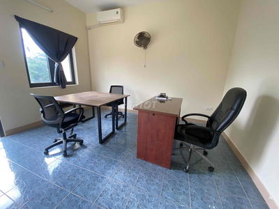 Cho thuê văn phòng Phạm Văn Đồng Thủ Đức, 20m2, 3.5 triệu