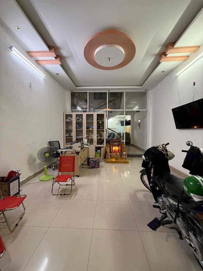 Bán nhà 2 tầng MT Dũng Sĩ Thanh Khê Sát Biển
