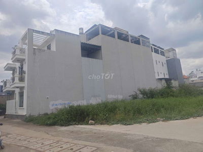 Đất Mặt Tiền Đường 12m xe container đậu cửa, Sát Đường Rạch Xuyên Tâm