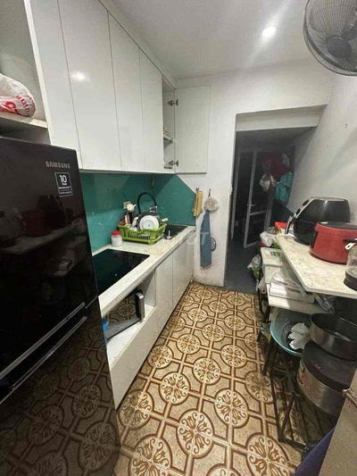 TRUNG TÂM ĐỐNG ĐA - MẶT PHỐ -  LÔ GÓC - CÔNG NĂNG 2PN, WC