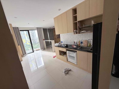 Chính chủ cần bán căn góc, 2PN+