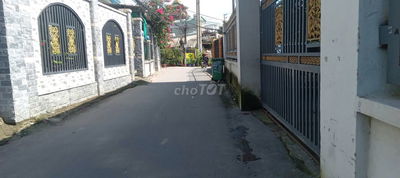 Bán nhà 5x16, biên hòa, sổ hồng riêng, giá 1,95 tỷ,tặng nội thất