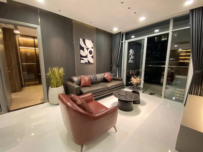 Cho thuê căn 3pn view sông 120m2 giá 30 triệu Vinhomes Central Park