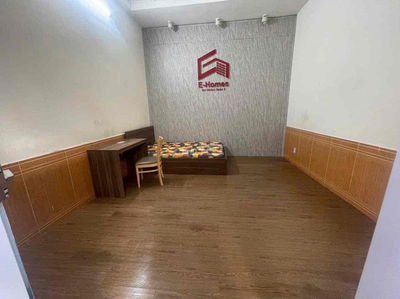 phong studio cửa sổ full nội thất