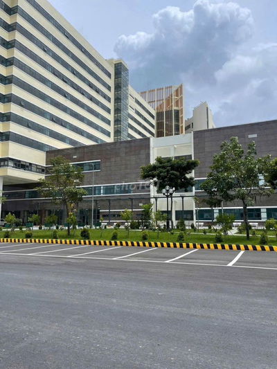 ĐẤT 9,2x25 FULL THỔ CƯ TT CỦ CHI - SHR