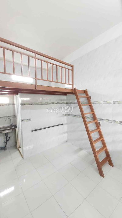 Phòng trọ giá rẻ ở Nhất Chi Mai Tân Bình.