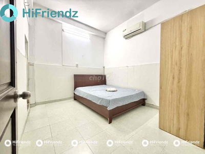 PHÒNG MỚI SẠCH SẼ FULL NỘI THẤT GẦN AEON BÌNH TÂN - CTY POUYEN