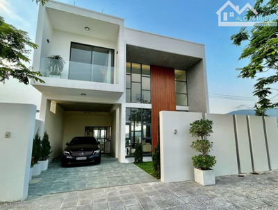 Villa view Biển cực chill - Sơn Trà - Đà Nẵng , 180m2