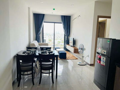 Cho thuê Bcons Sala căn góc 2pn2wc full NT. Giá 7tr/tháng