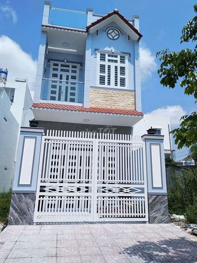 NHÀ CHO THUÊ NHÀ ĐƯỜNG SỐ 5 KHU B KDC HỒNG PHÁT, NINH KIỀU, CẦN THƠ