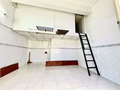 KIOT MẶT BẰNG TÔ HIẾN THÀNH 25M2