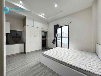 CHÍNH CHỦ CHO THUÊ CHDV MỚI XÂY 100% NGAY PHẠM VĂN ĐỒNG_GẦN GIGAMALL_