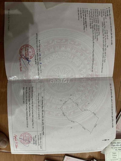 bán lại 2 miếng đất sổ Hồng chính chủ kumtum