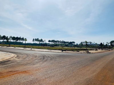 Cần bán nền biệt thự khu dân cư A1-C1 Dầu Giây chỉ 16tr/m2 sổ riêng