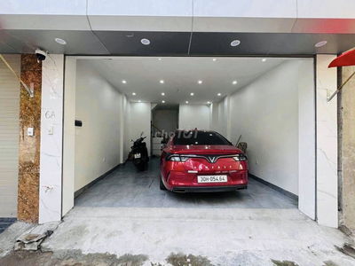 VĂN PHÚ HÀ ĐÔNG, NHÀ MỚI, 34M, 5T, MT4,6M, GIÁ 11,3 TỶ