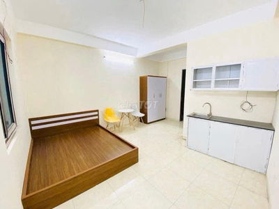 CCmini bảo vệ khép kin điều hòa,nóng lạnh,kệ bếp ngõ 228 nguyễn trãi