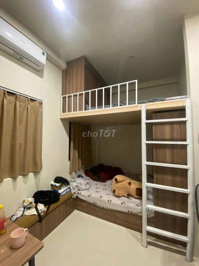 Bán chung cư mini Khương Trung, lô góc, ngõ thông,PCCC đủ giá 11,88 tỷ