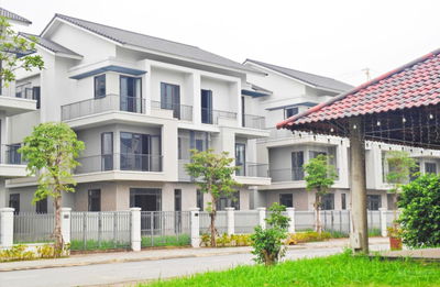 Biệt thự ven sông siêu VIP, giá F0 dự án Centa Riverside VSIP Bắc Ninh, chiết khấu lên đến 6%