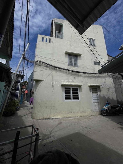 HIẾM CÓ 3 TẦNG 3 MK THOÁNG SÁT BIỂN MÂN THÁI SƠN TRÀ