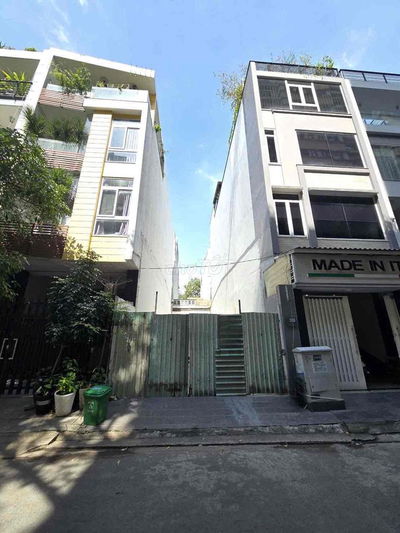 Bán đất đường 15 - Nhánh Nguyễn Hoàng Quận 2 DT 114m2 - Giá 26.5 tỷ