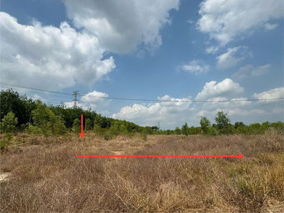 Chính Chủ Cần Bán Đất Vườn đang xin lên thổ cư diện tích 1000m2