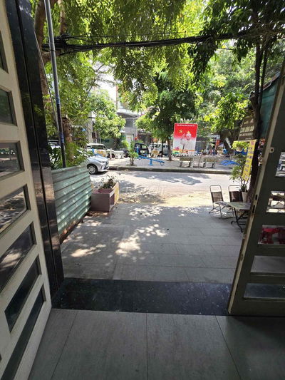 4 TẦNG - 7PN - SÂN THƯỢNG - HXH NGÔ BỆ - VIEW CÔNG VIÊN XANH