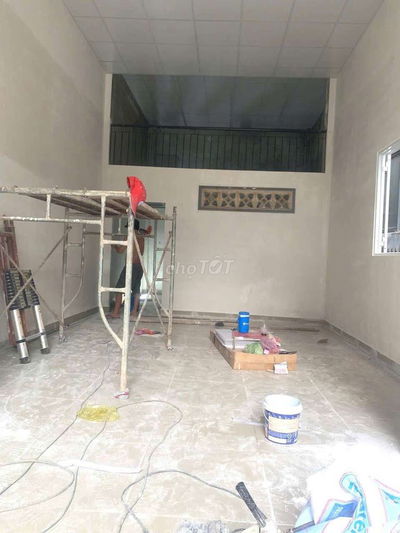 🌷🌷🌷CHO THUÊ NHÀ NGUYÊN CĂN Y HÌNH ẢNH, ĐANG SỮA MỚI 💯