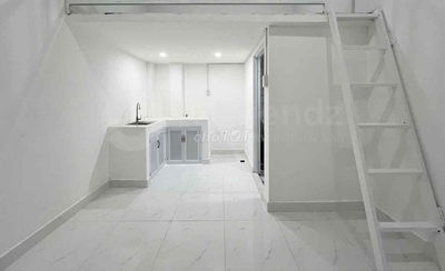 Căn hộ Duplex 1PN Golbal City quận 2