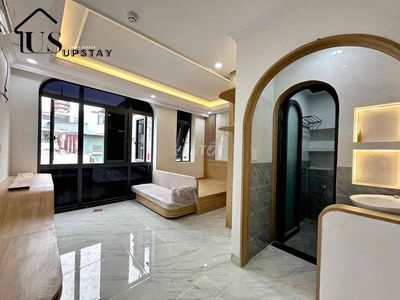 🌟Tô Hiến Thành Quận 10_30m2_ Cửa sổ lớn_ Mới 100%