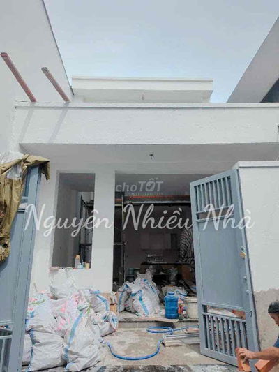 SIÊU PHẨM NHÀ MỚI 100% P. TÂN HƯNG TRUNG TÂM Q7 - 5M x 12M ĐANG HOÀN T