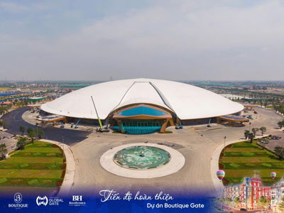 Bảng hàng CĐT Vinhomes Cổ Loa: 05 căn kim cương mặt hồ và hơn 20 căn liền kề giá cực tốt để đầu tư