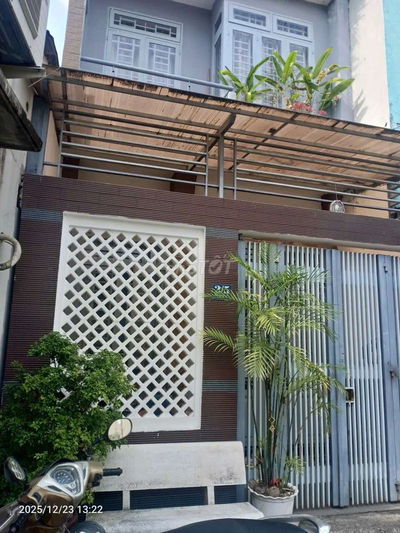 5,29 TỶ - NHÀ 3 TẦNG, 4 PHÒNG NGỦ - HOÀNG DIỆU 2, LINH CHIỂU