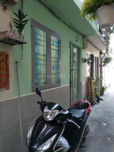 Cho thuê nhà riêng gia đình ít người