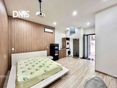 NHÀ MỚI NHỎ LỐI ĐI RIÊNG FULL NT - HẺM YÊN TĨNH - NGAY ĐÀI TRUYỀN HÌNH