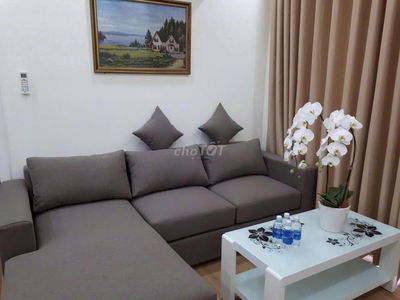 CHO THUÊ CH HƯNG PHÚC RESIDENCE, 78M2-2PN FULL NỘI THẤT, 17TR/THÁNG