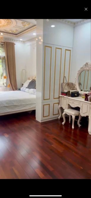 BIỆT THỰ THĂNG LONG NGAY LÊ THANH NGHỊ CHỈ 22,5 tỷ