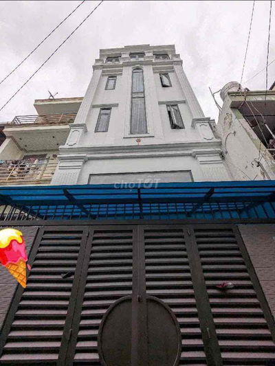 Bán Gấp CHDV 15 Phòng có thu nhập ổn định