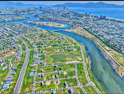 Bán Nhà 2 MT đường Bình Kỳ, 174m2, gần sông , khu VIP Đầm Sen