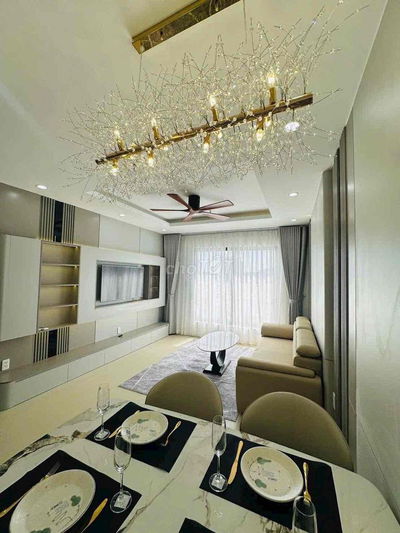 Bán Căn Hộ Cao Cấp CT2 VCN Phước Hải Sổ Hồng Lâu Dài