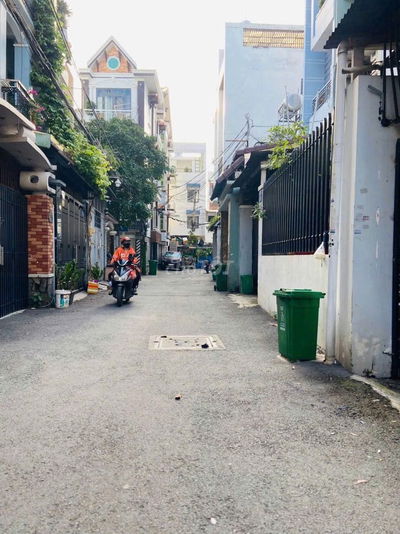 HXH 1 xẹt thống nhất P16- diện tích 5x15m 1T1L giá chỉ 7.2 tỷ