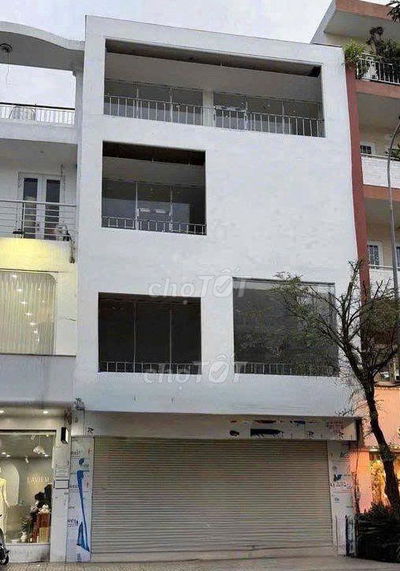 MT TRẦN VĂN DƯ, P13_10x20m_TRỆT 3 LẦU