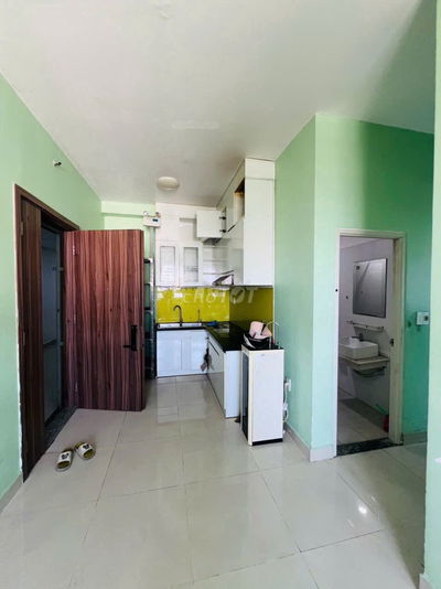 Căn hộ 3pn - 67m2 - chung cư topaz home 2 quận 9