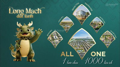 Sở hữu ngay đất nền tại DA Dragon Eden, 90m2 giá chỉ 2,34 tỷ, đường MT 18m rộng rãi