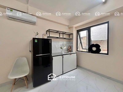 CĂN HỘ DỊCH VỤ FULL NỘI THẤY 40M2 NGAY ĐƯỜNG NGUYỄN VĂN LƯỢNG