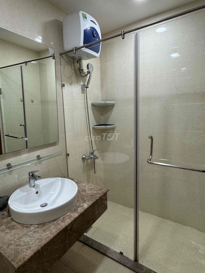 Cho thuê căn hộ full nội thất