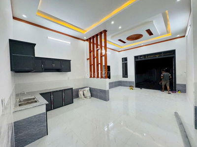 Nhà mới 100% chưa sử dụng kẹt nợ cần bán ,chính chủ