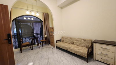 căn hộ Vạn Phúc City 1PN 1WC 30m2 full nội thất 7.5tr