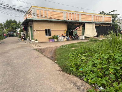 BÁN LÔ GÓC 2MT  1/ HÙNG VƯƠNG , XÃ LONG THỌ , NHƠN TRẠCH , ĐỒNG NAI
